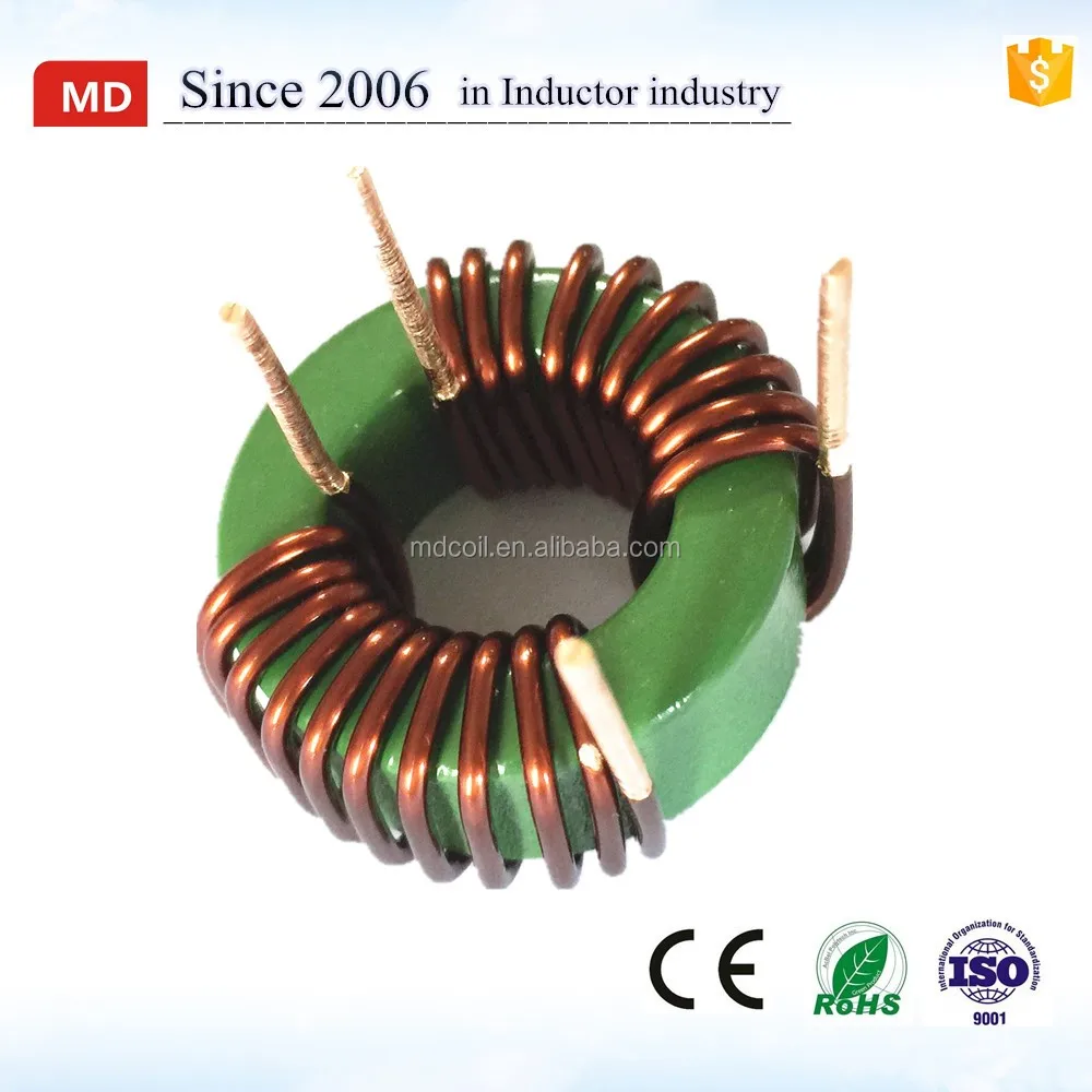 12 volt transformer power supply 10 mh 470uh inductor for sale, View power inductor, MD Product