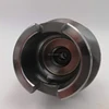 HSK 63 and HSK 40 Tool Holders for HSK Spindles