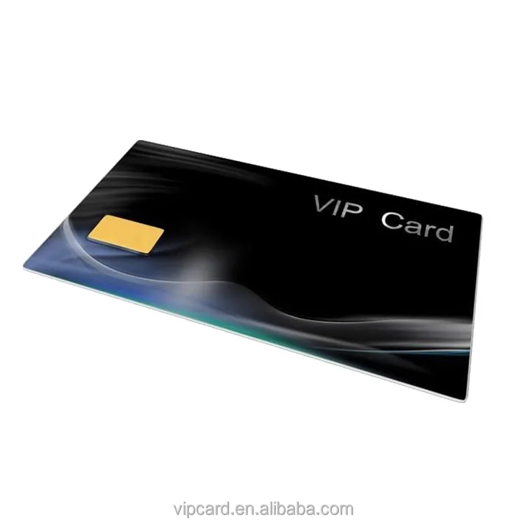 Card wipe. Card wipe