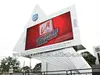 special design!!!!!!! video LED display screen boards LED message display screen boards