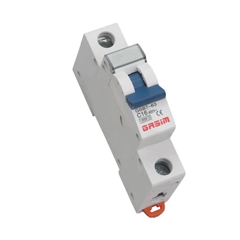 230v Standard Circuit Breaker Ratings - Buy Standard Circuit Breaker