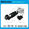 hotel wall mounted rechargeable led torch flashlight