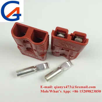 truck battery connectors