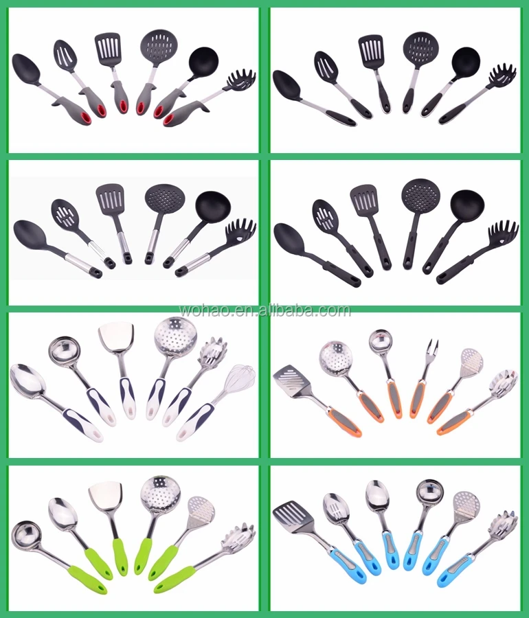 Luogo In Cui Si Cucina Nylon Utensili Da Cucina Nomi Buy Utensili Da Cucina Nomi Product On Alibaba Com