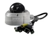 SIP-F15H 3.0 Megapixels Vandal proof Dome IP CameraHi3516P Varifocal Lens 3.0-10.5mm CCTV CameraSupport two-way audio