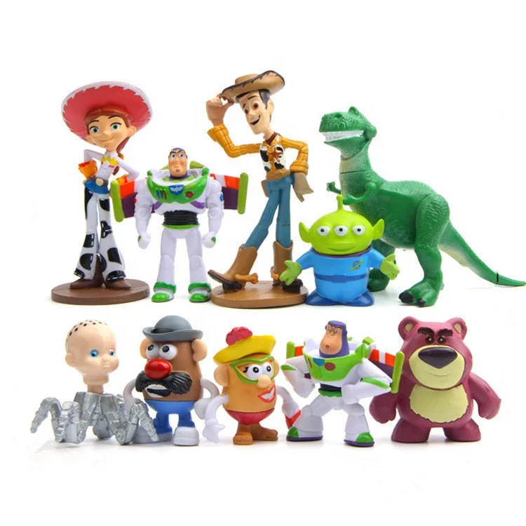 jouet club toy story