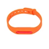 Hot children's silicone mosquito repellent bracelet for outdoor family