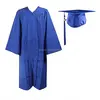wholesale Adults Age Group and School Use college graduation gown and cap