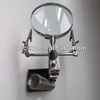 helping hand magnifier with soldering stand