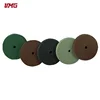 6pc rubber polishing mats tip rotary tool