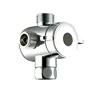 High Quality Expensive Shower T Valve Selection of Shower Arm Valves Shower Head