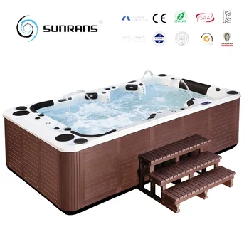 Luxury Balboa System Almond Pearl Large Spa Machine Hot Tub For 10 Person Hot Tubs Buy Spa Machine 10 Person Hot Tubs 10 Person Large Spa Hot Tubs