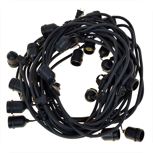 Manufacturer: Round Bulb String Lights, Round Bulb String Lights Wholesale - Wholesalers and ...