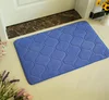 2019 new product cheap price popular door mat modern high quality anti-slip mat