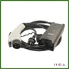 8A 10A 16A mode 2 ev charger Schuko plug temp sensor level 2 electric car charger Zencar portable evse