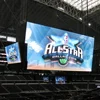 High performance P5 indoor led video wall for sale
