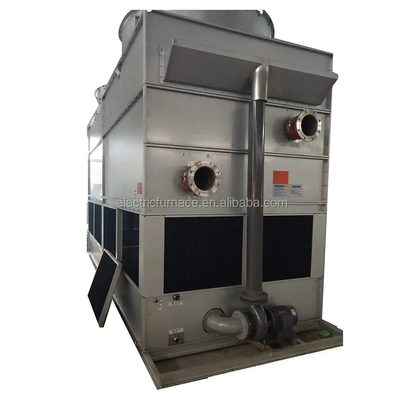 Cooling Tower, 200T, 300T - detail 12