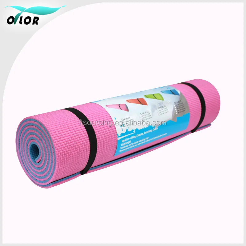 Fitness Equipment Private Label Gym Mat Wholesale Foam Rollers