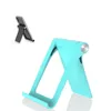 compact folding tablet stand smartphone cooling stand desktop phone accessories