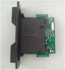Manual Half Insert IC Chip Card Reader To Slot Machine