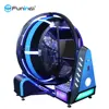 Funin VR Shuttle Space Flight Simulator 360 Degrees Machine For Sale