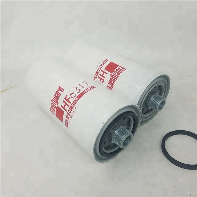 Lube Filter Lf4112 P551102 W11102 Mechanical Filter Fittings - Buy ...