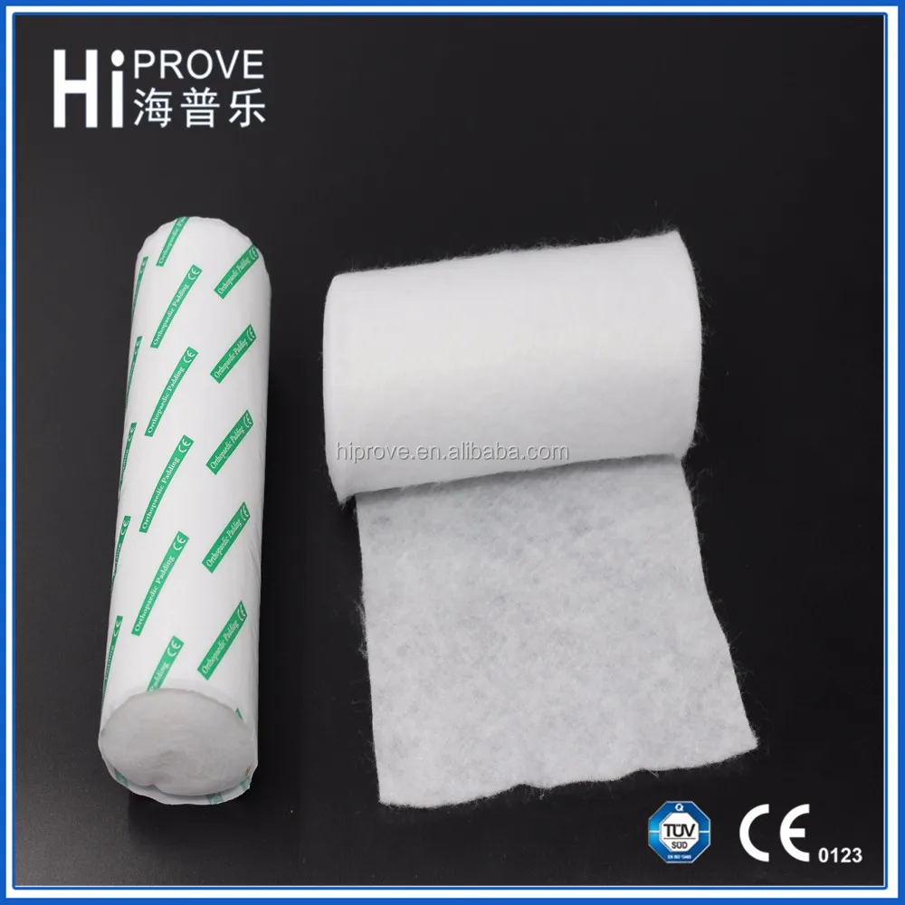 医療ポップ包帯整形外科包帯石膏のパリキャスト包帯で高品質 Buy ポップ包帯 石膏のパリ 整形外科包帯 Product On Alibaba Com