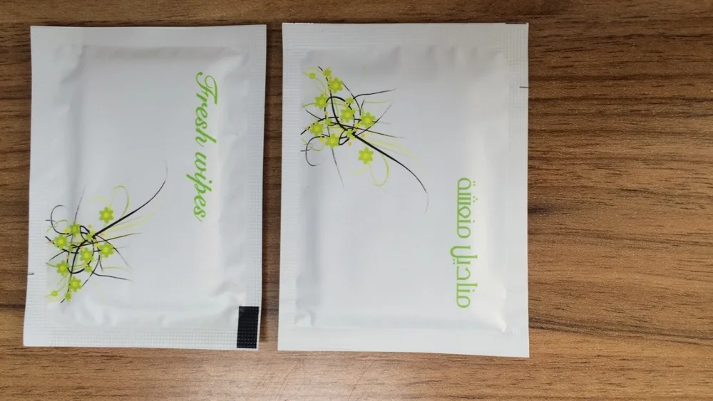 60x100 Mm Wet Napkin Buy Wet Napkins For Restaurant,Sanitary Napkin