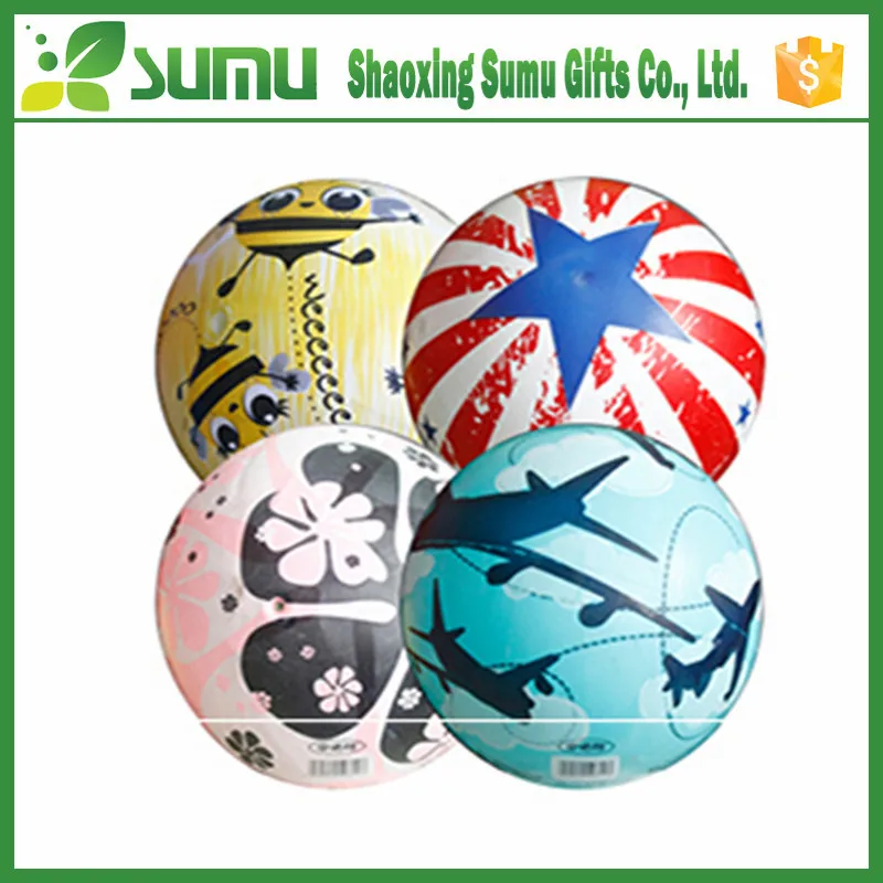 light up beach balls wholesale