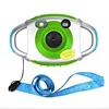 Kids Camera Electronic Camera for Kids Children Creative Digital Camera 5Mp 1.44 Inch TFT Display Video Recording