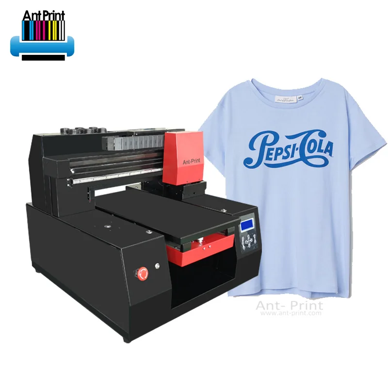 high quality t shirt printing machine