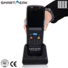 industrial data terminal / nfc scanner / gsm scanner device