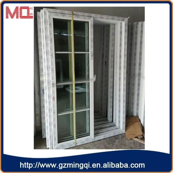 Upvc Green Reflective Glass Sliding Window And Door Buy Reflective
