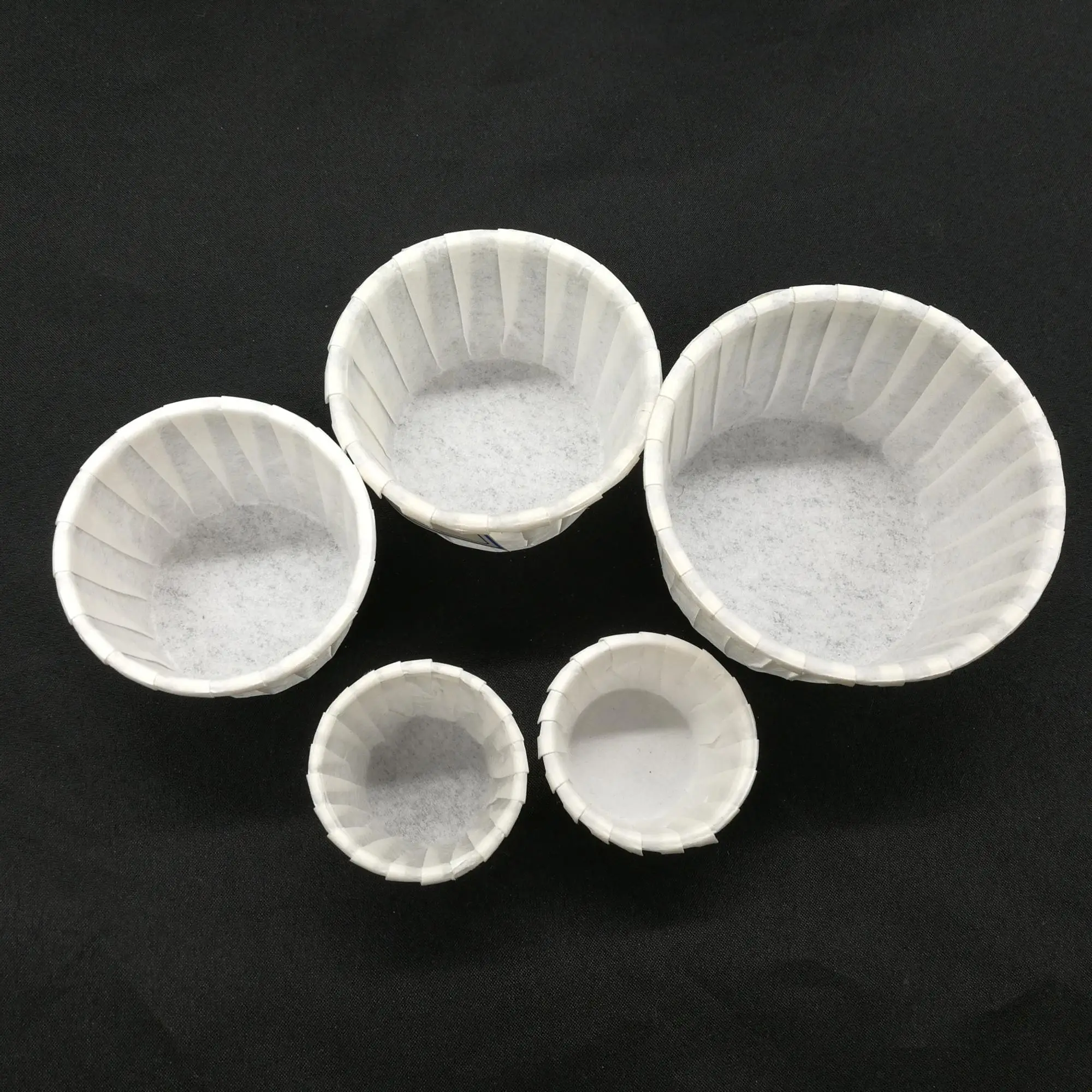 Disposable Paper Medicine Souffle Cup Buy Paper Medicine Cup,Paper