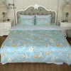 China direct luxury 100% egyptian cotton bedding duvet bedding set, duvet cover set