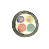 VV 3x6+1x4 PVC Insulated PVC sheathed Electric Copper Cable