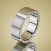 China Supplier Custom Made Precision Machining Plain CNC Lathe Stainless Steel Ring