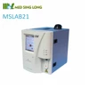 100% good feedback 3-diff hematology analyzer MSLAB21 open system blood analyzer