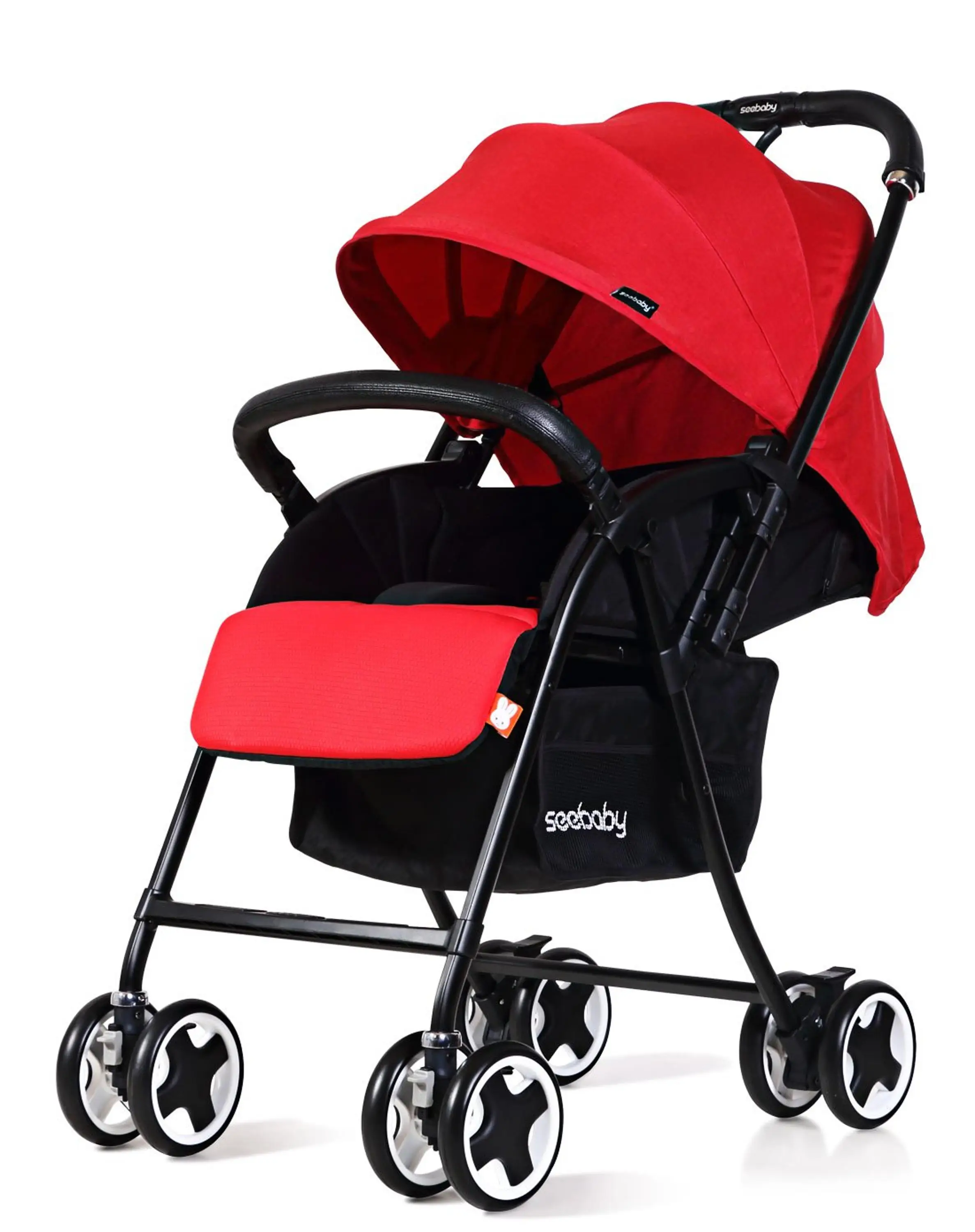 baby stroller free