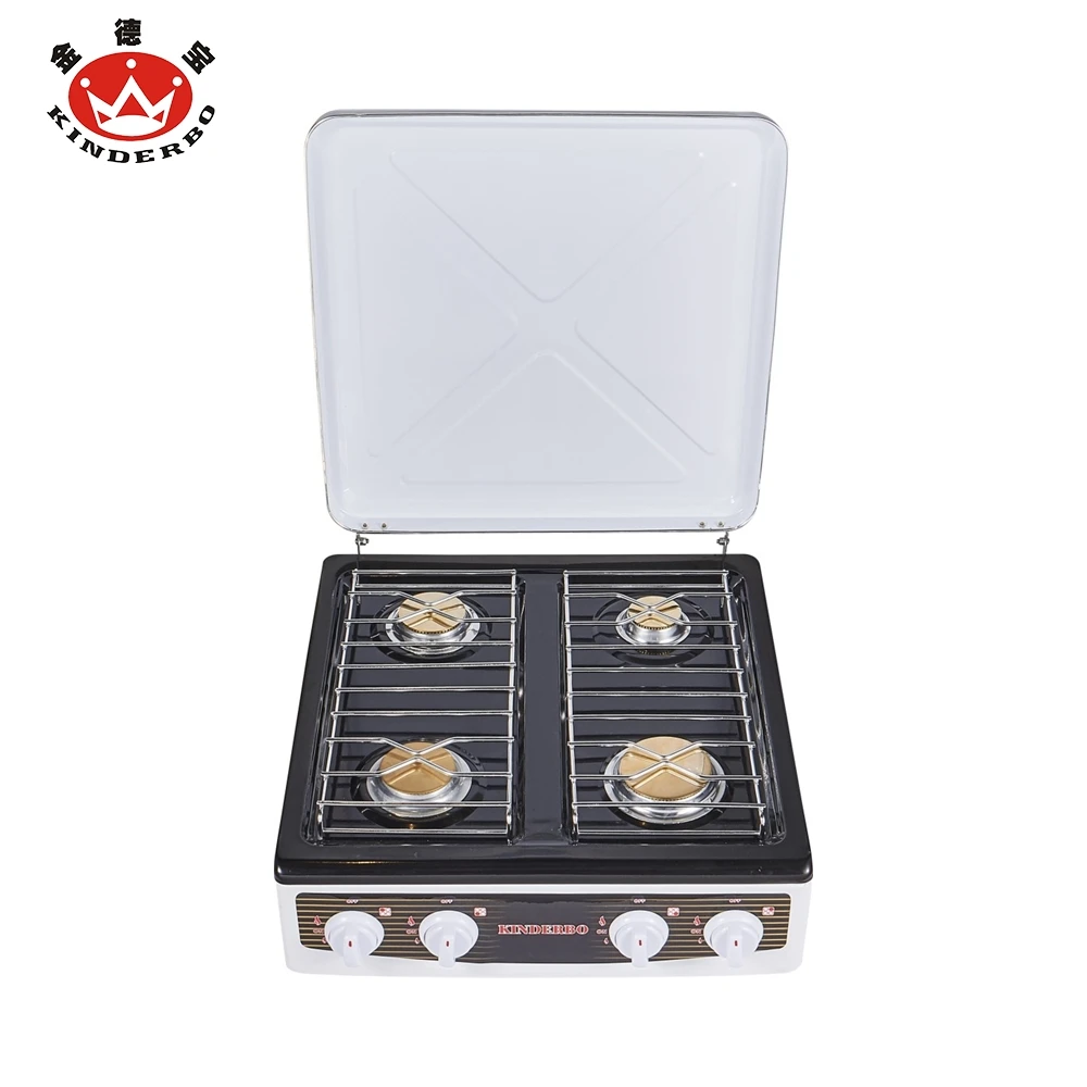 Outdoor Euro 4 Burner Electric Coil Stove Buy 4 Burner Electric Coil