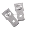 New products tin nickle welding terminal block