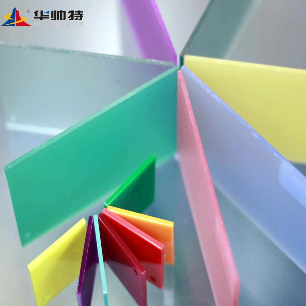 Cast Acrylic Sheet,Perspex Sheet,Acrylic Panel,1mm,2mm,3mm,5mm.8mm.10mm