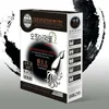 Argan oil hair black magic shampoo cream for make hair black