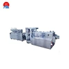Warm Pad Four Sides Sealed Pouch Card Packing Machine