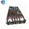 Hot Rolled Technique prepainted galvanized corrugated steel roofing sheet