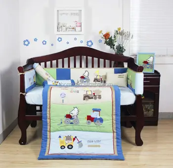 popular baby bedding