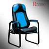 Little steel cannon (car chair) racing chair gaming chair