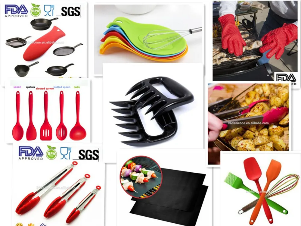 bbq tool