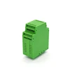 enclosure pcb junction box plastic electronics din rail case