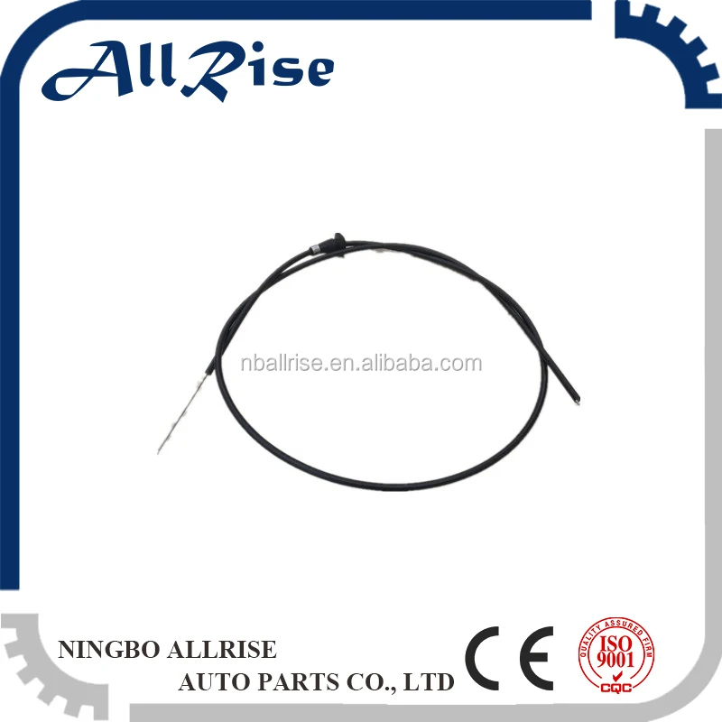 ALLRISE C-48569 Trucks Cable